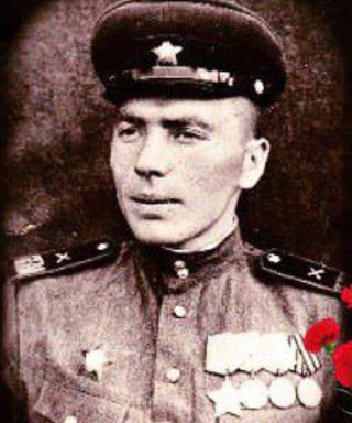 Вологин Парфирий Маркович