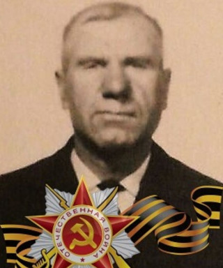 Волосатов Федор Матвеевич