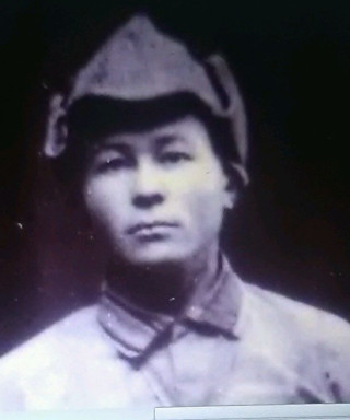 Митрофанов Николай Прокопьевич