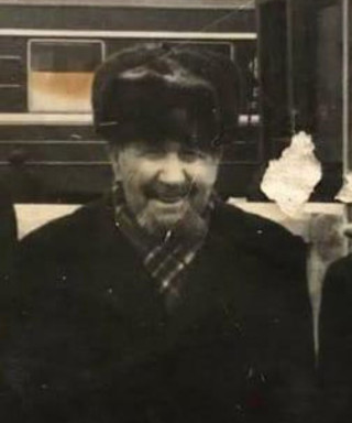 Мусалеев Хосаин Садридинович