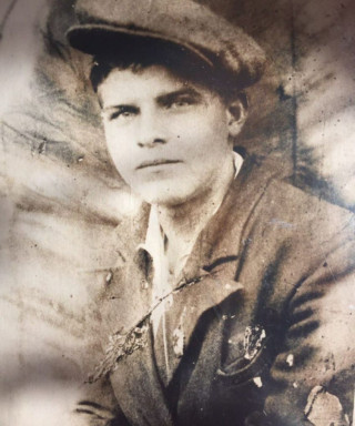 Фролов Николай Васильевич