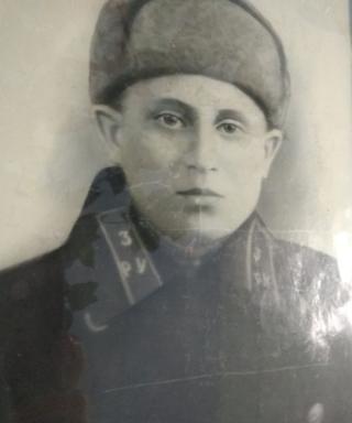 Смирнов Виктор Ильчь