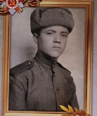 Самойленко Борис Иванович