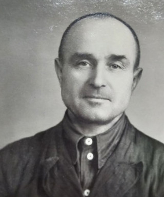 Щур Андрей Петрович