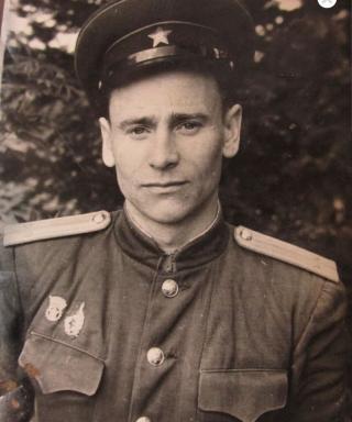 Синяк Алексей Павлович