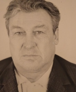 Гуськов Дмитрий Сергеевич