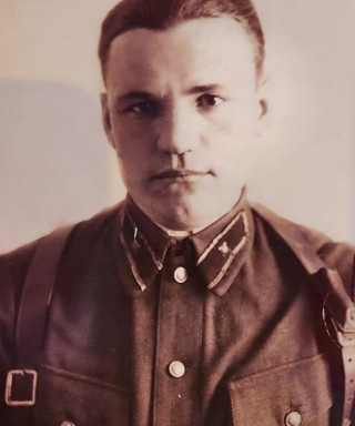 Орлов Иван Павлович