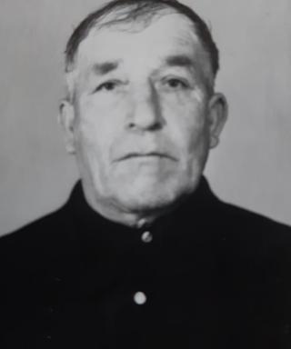 Тихонов Андрей Иванович