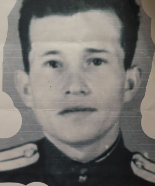 Миронов Николай Гаврилович