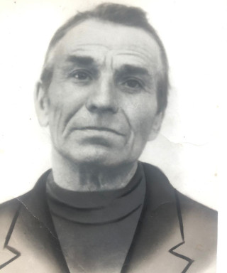 Шипиков Григорий Егорович