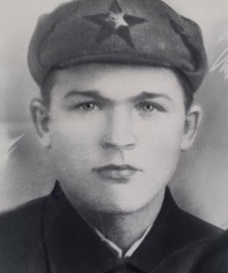 Андрианов Петр Никонорович