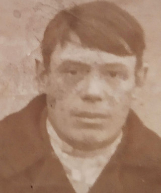 Боровков Иван Фёдорович