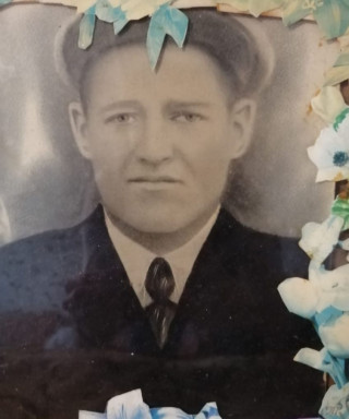 Чучкин Иван Яковлевич