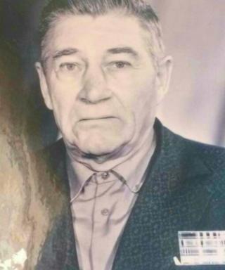 Маркус Александр Августович