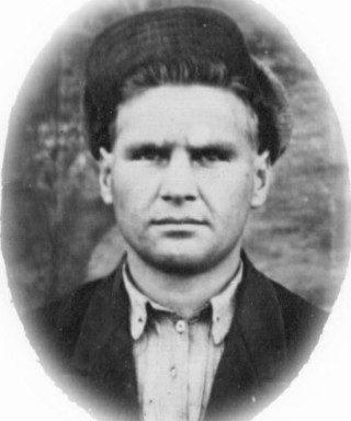 Гаврилов Иван Алексеевич