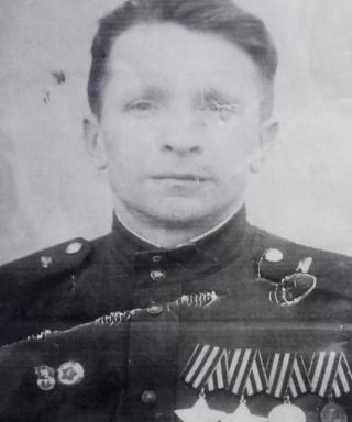 Гогин Николай Иванович