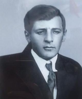 Кошелев Владимир Фёдорович
