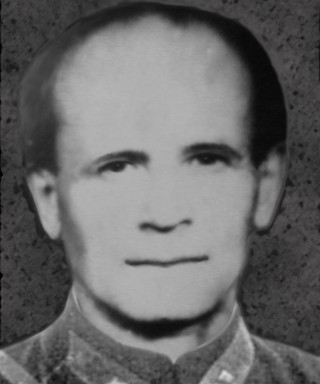 Васинькин Николай Иванович