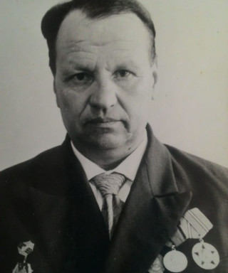 Поляков Леонид Николаевич