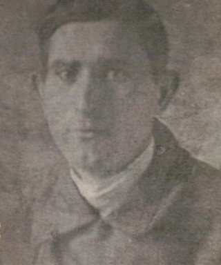 Осинин Константин Павлович