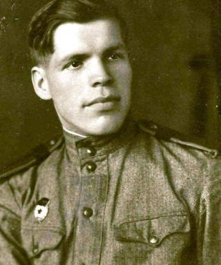 Андрианов Сергей Михайлович