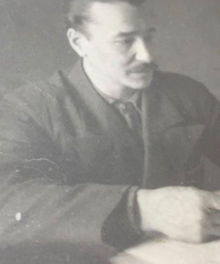 Тарасов Александр Петрович