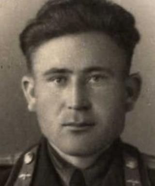 Гафуров Барый Халикович
