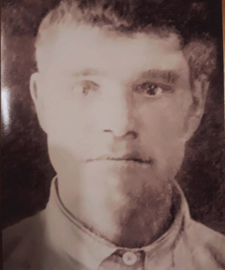 Перкин Андрей Никифорович