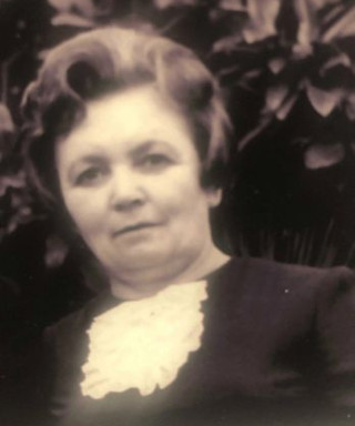 Калошина Любовь Ивановна