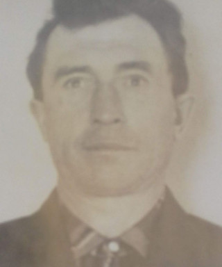 Аваряскин Павел Анисимович