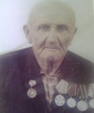 Соколов Александр Николаевич