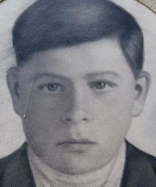 Кузьмичев Павел Иванович