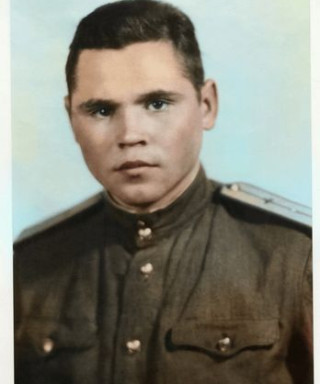 Васильев Алексей Филиппович