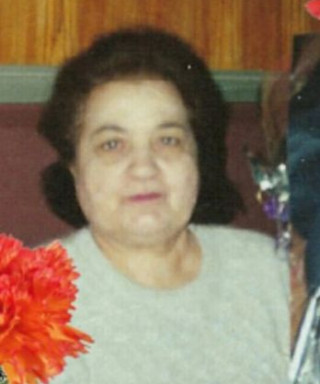 Мелик-Шахназарова Софья Ивановна