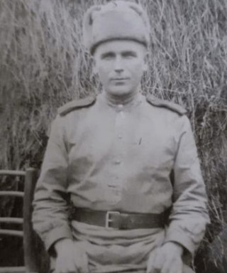 Авдошкин Владимир Алексеевич