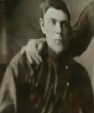 Кольцов Пётр Тимофеевич