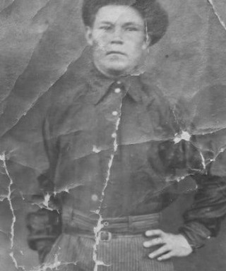 Зинатуллин Муттыгул Зинатович