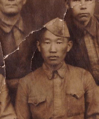 Цыбиков Дансаран Банзаракцаевич