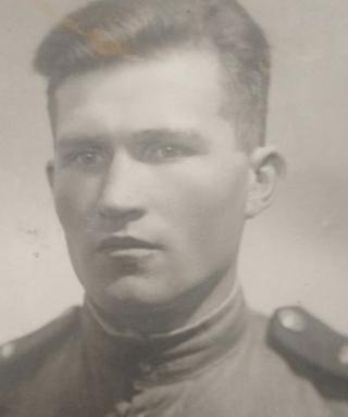 Трескин Александр Никифорович