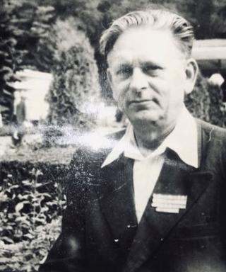 Зинченко Иван Федотович