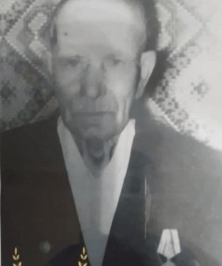 Панов Андрей Семенович