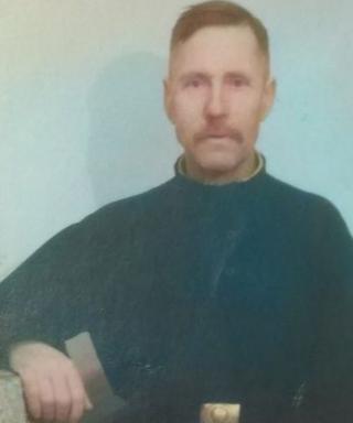 Никитин Яков Никитич