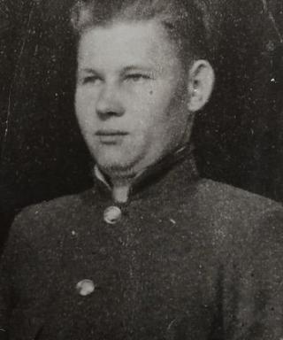 Плоцкий Фёдор Савельевич