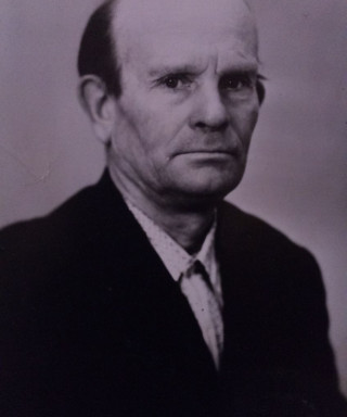 Арефьев Николай Павлович