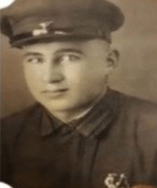 Чурсанов Филипп Евграфович