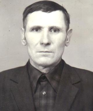 Казаков Степан Григорьевич