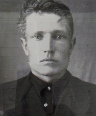 Голов Алексей Дмитриевич