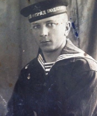 Кобзев Василий Николаевич