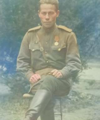Шамаев Петр Иванович