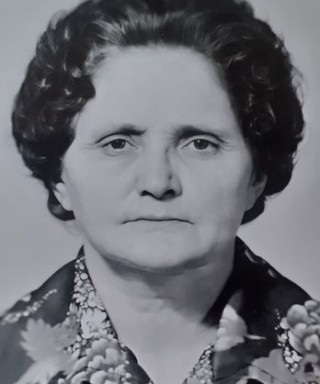 Дудоладова Елизавета Михайловна